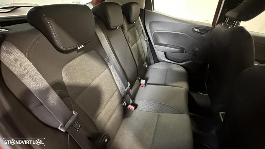 Renault Clio 1.5 Blue dCi Intens - 19