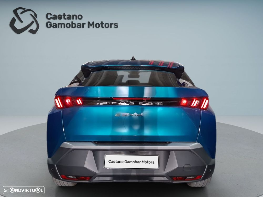 Peugeot E-3008 73 kWh Allure - 7