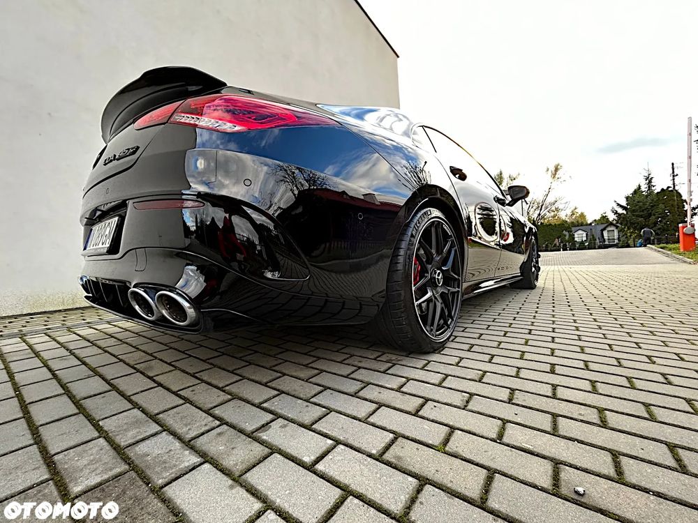 Mercedes-Benz CLA - 8