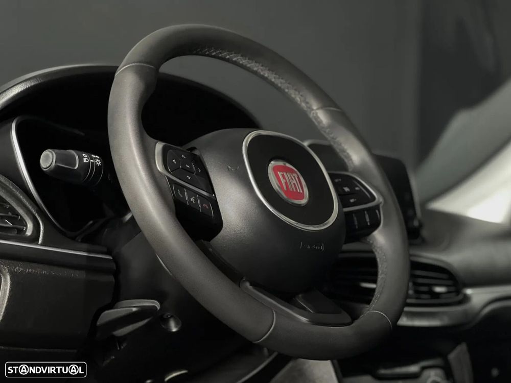 Fiat Tipo 1.3 M-Jet Lounge - 6