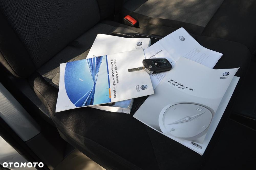 Volkswagen Crafter - 39