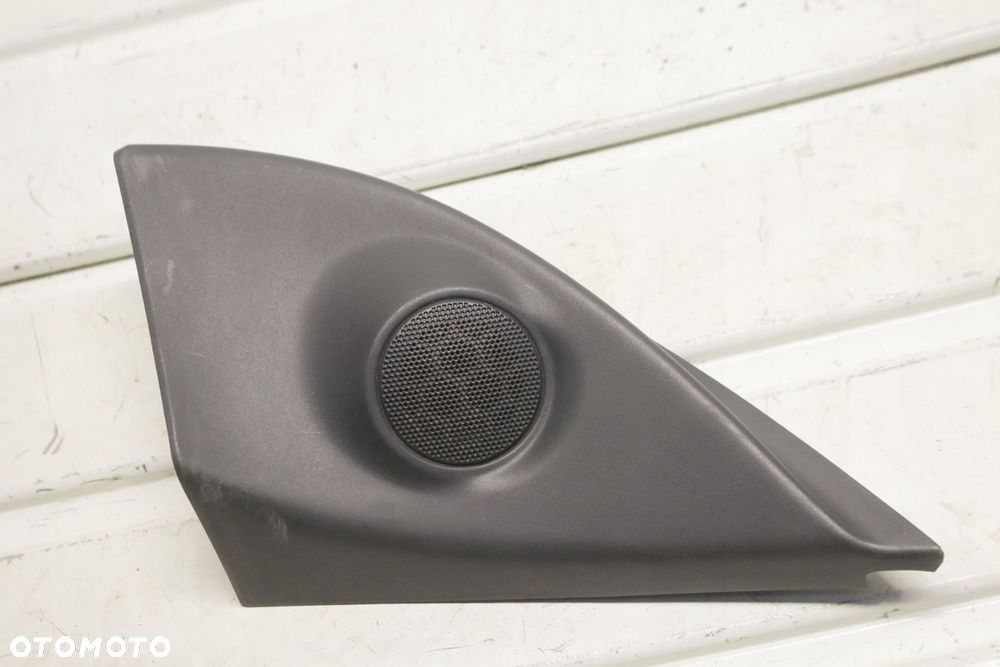 trójkąt głośnik prawy Opel Astra H - 1