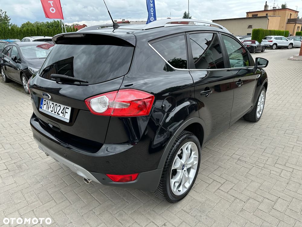 Ford Kuga - 3