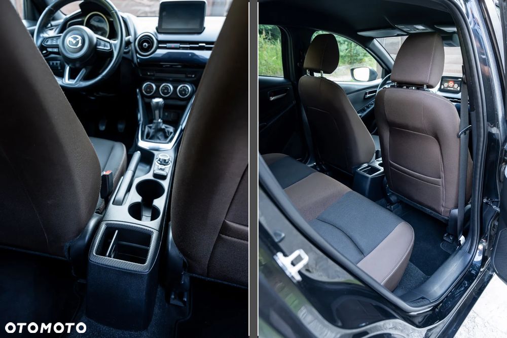Mazda 2 SKYACTIV-G 90 Exclusive-Line - 40