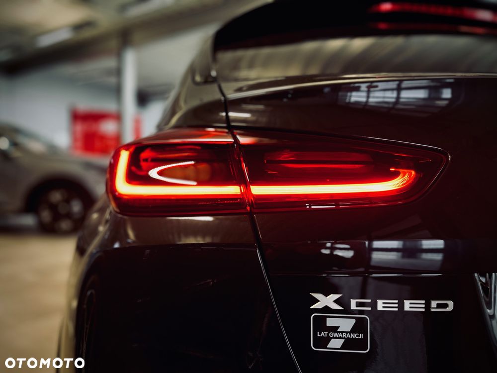 Kia XCeed 1.6 T-GDI M DCT - 4