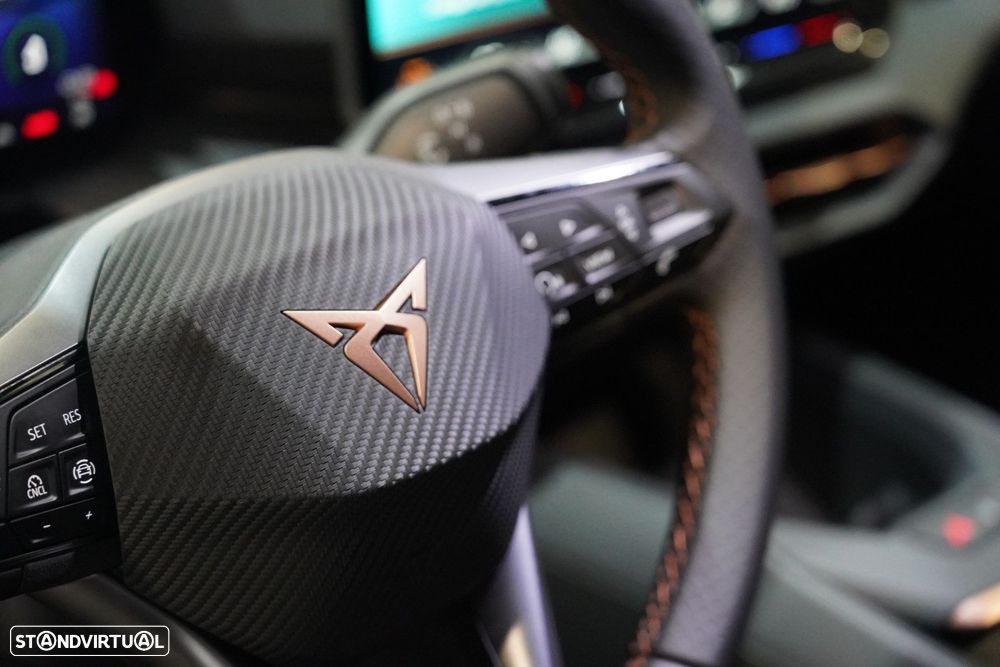 Cupra Raval - 11