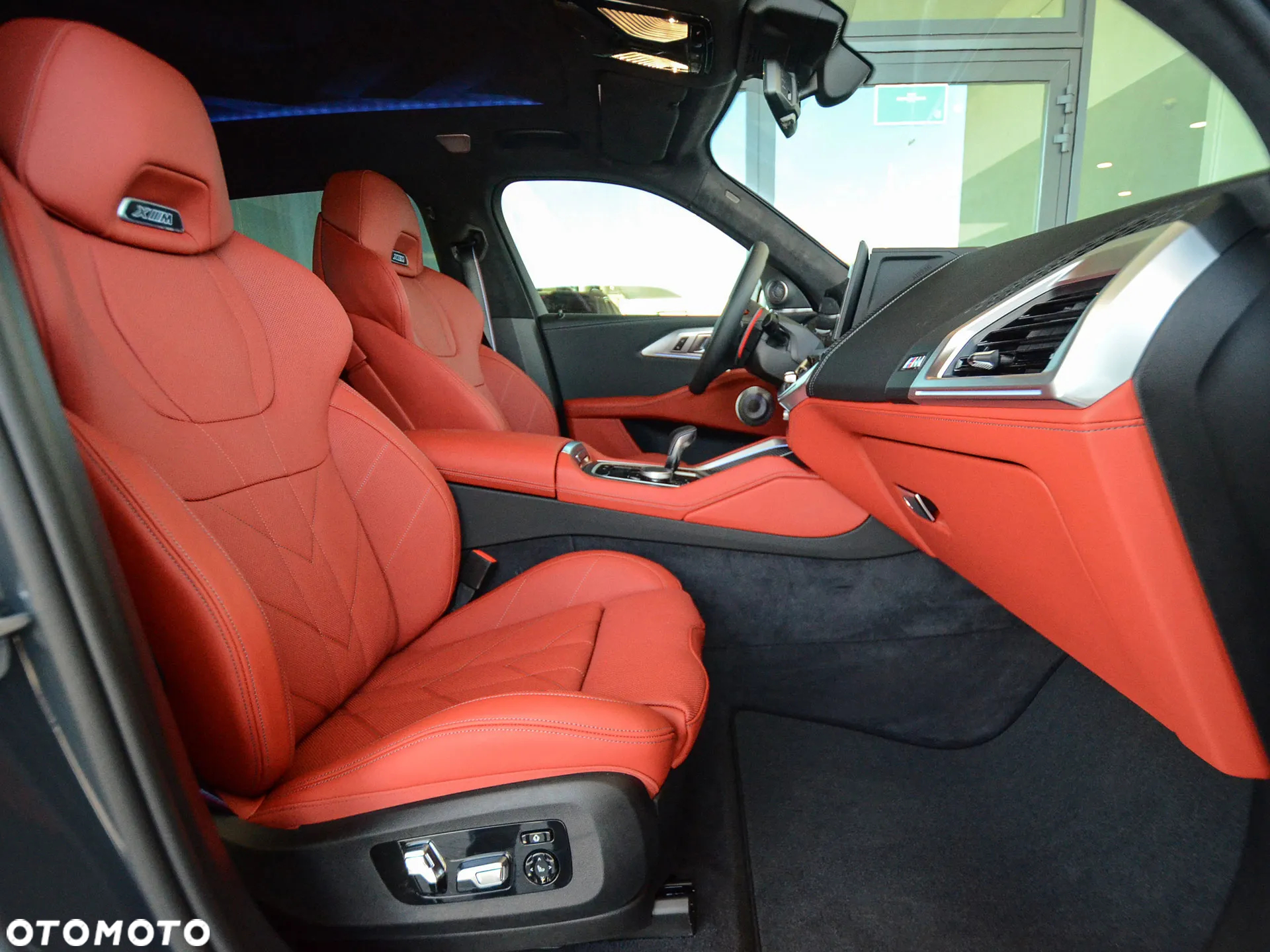 BMW XM PHEV sport - 24