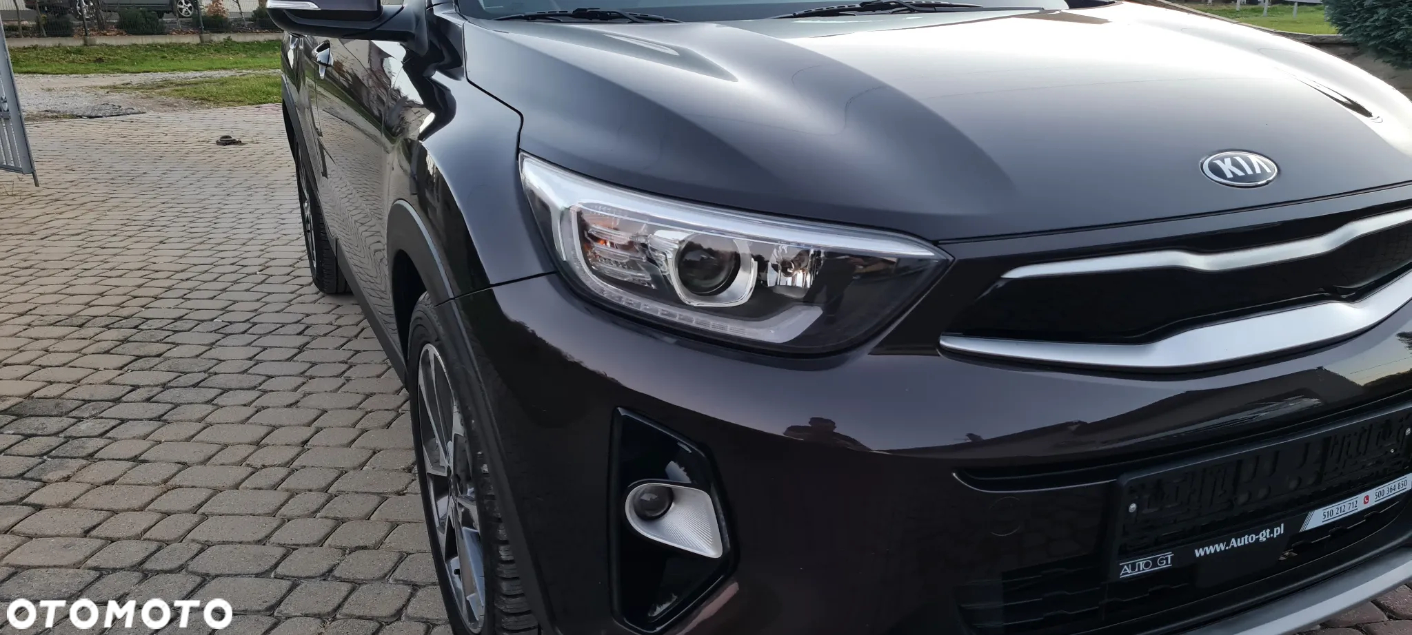 Kia Stonic - 28
