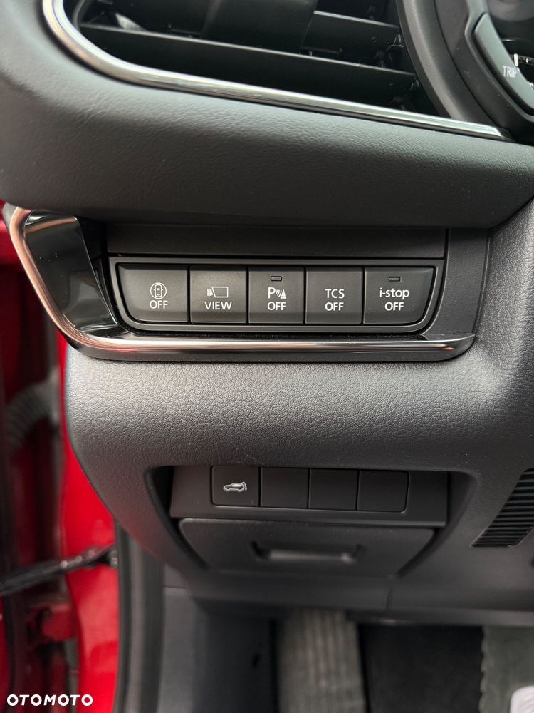 Mazda CX-30 SKYACTIV-G 2.0 M-Hybrid 150 - 18