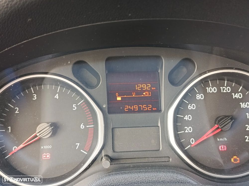 Citroën C-Elysée 1.6 HDi Exclusive - 5