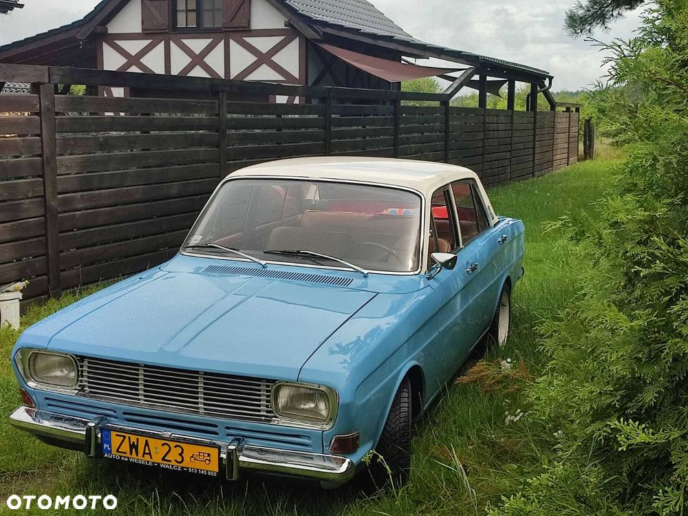 Ford Inny - 3