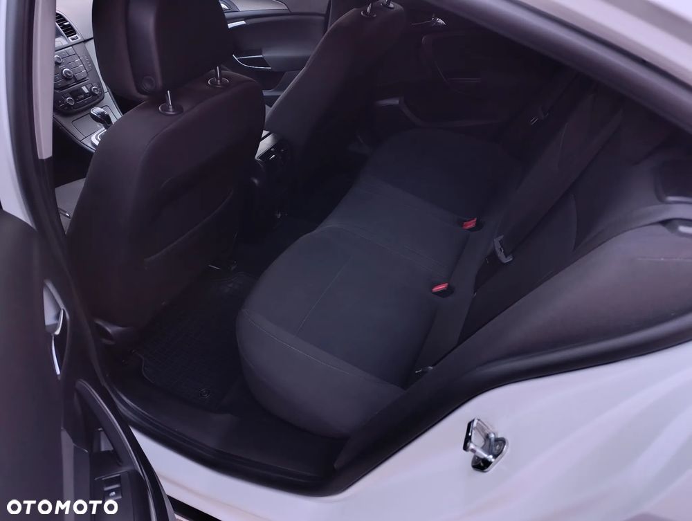 Opel Insignia 2.0 CDTI Selection - 15