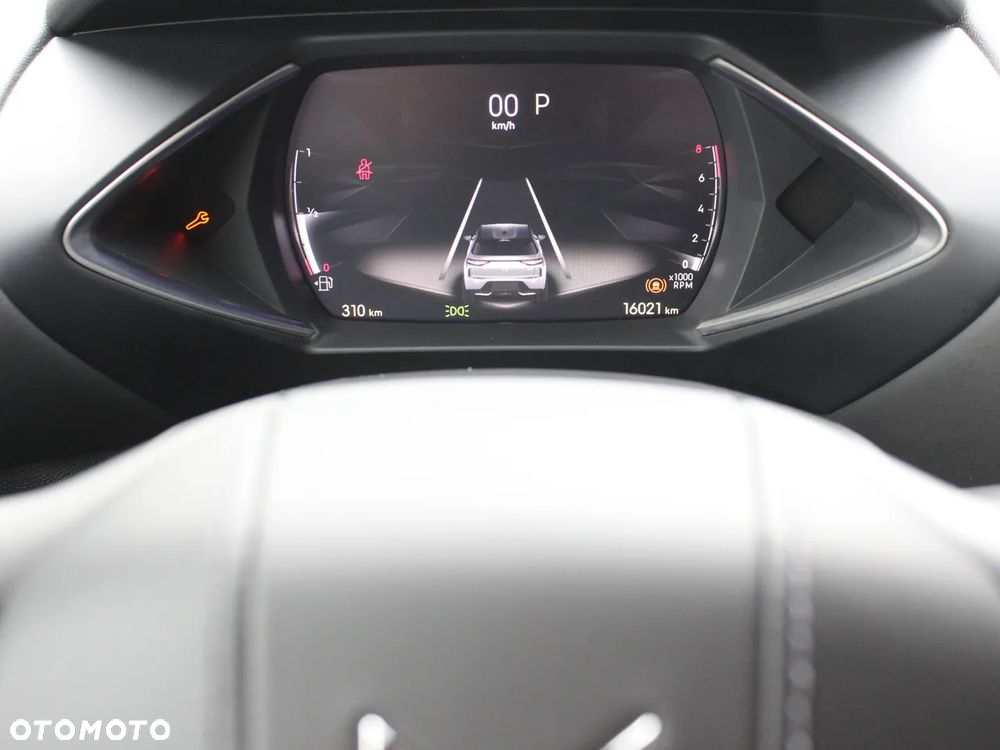 DS Automobiles DS 3 Crossback PureTech 130 Opera - 14