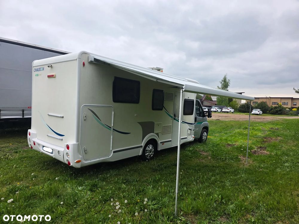 Chausson Flash 49 EB - 6