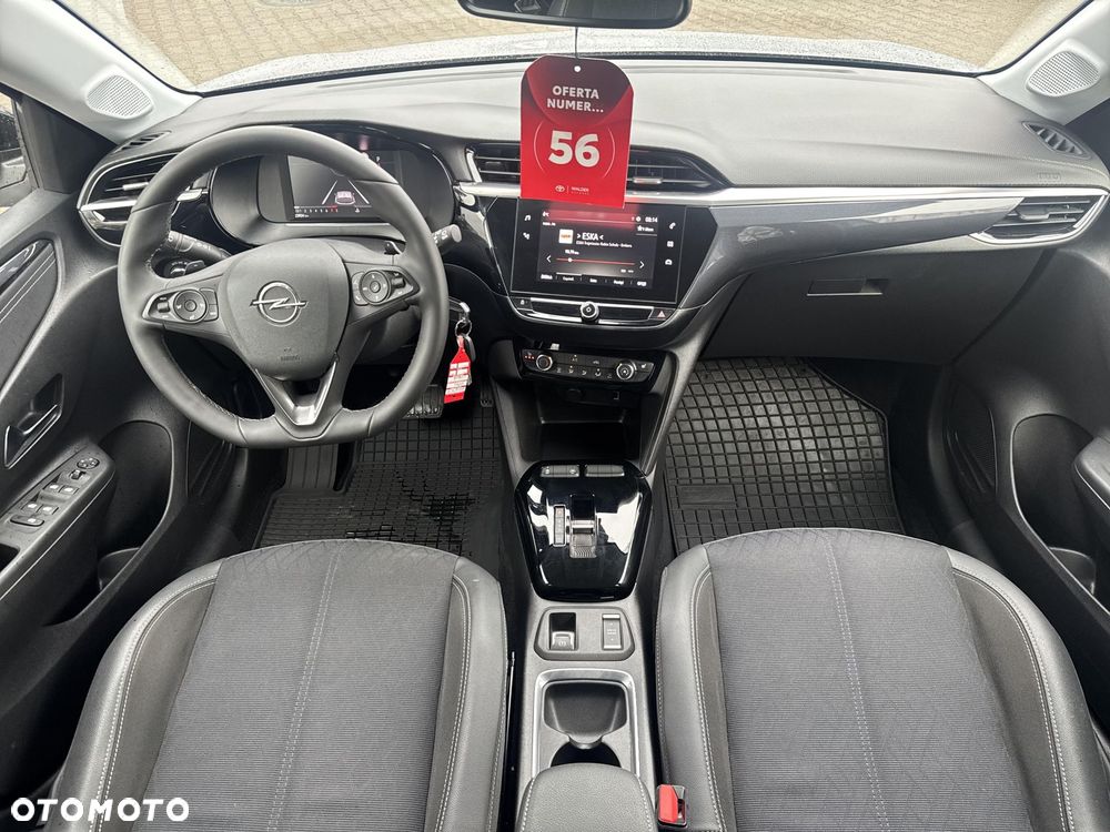 Opel Corsa 1.2 Edition S&S - 10