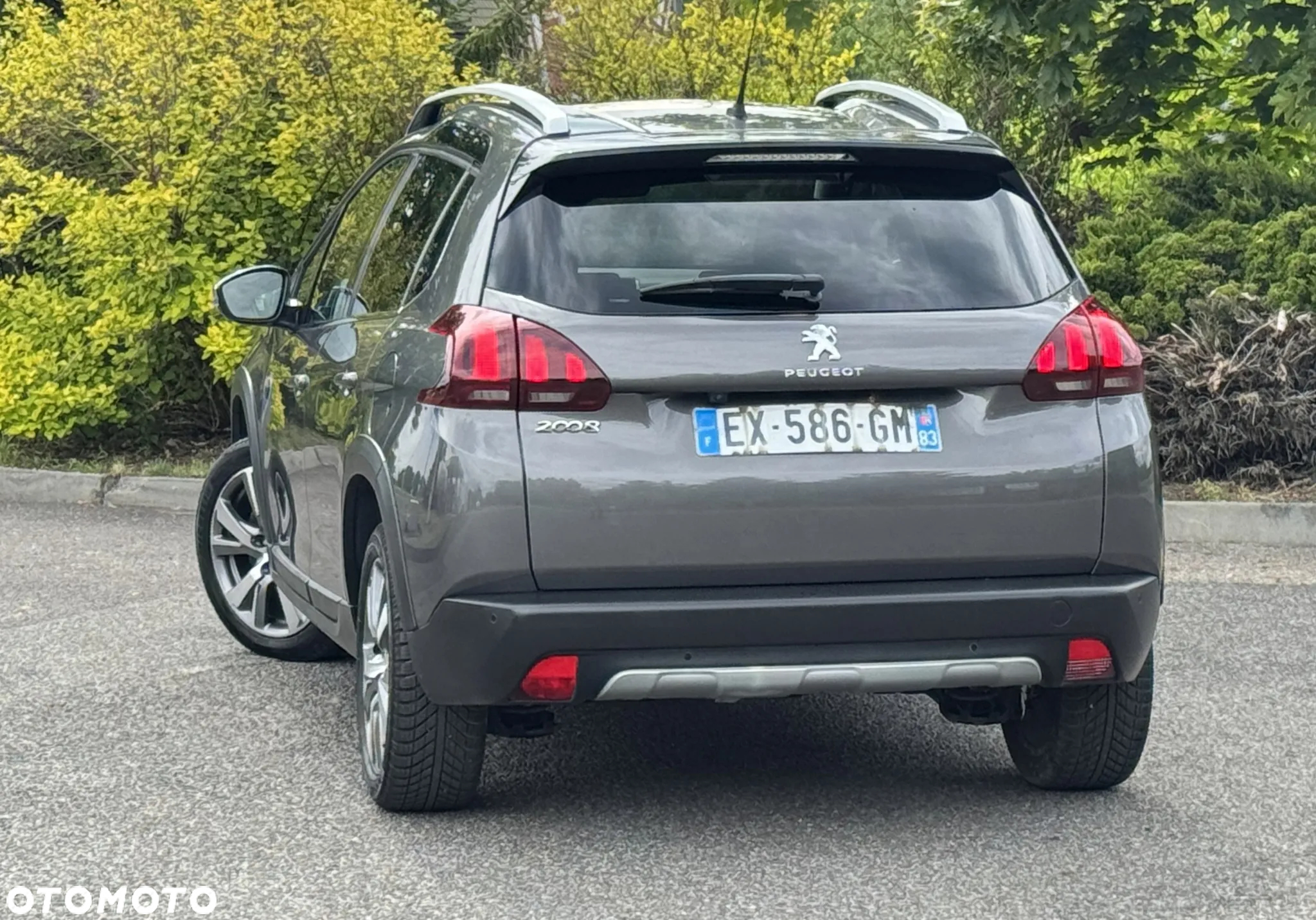 Peugeot 2008 PureTech 130 Stop&Start Crossway - 34