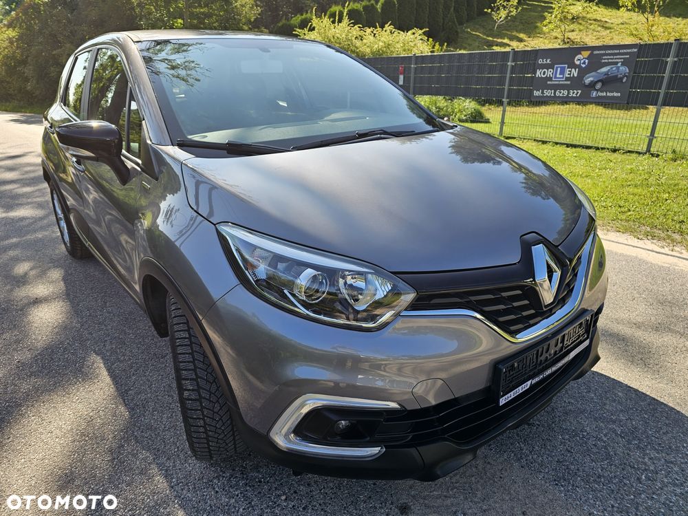Renault Captur - 2