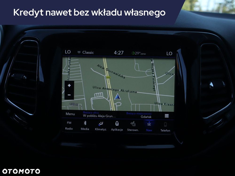 Jeep Compass - 15