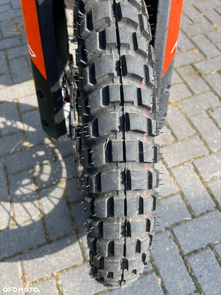 KTM Adventure - 9