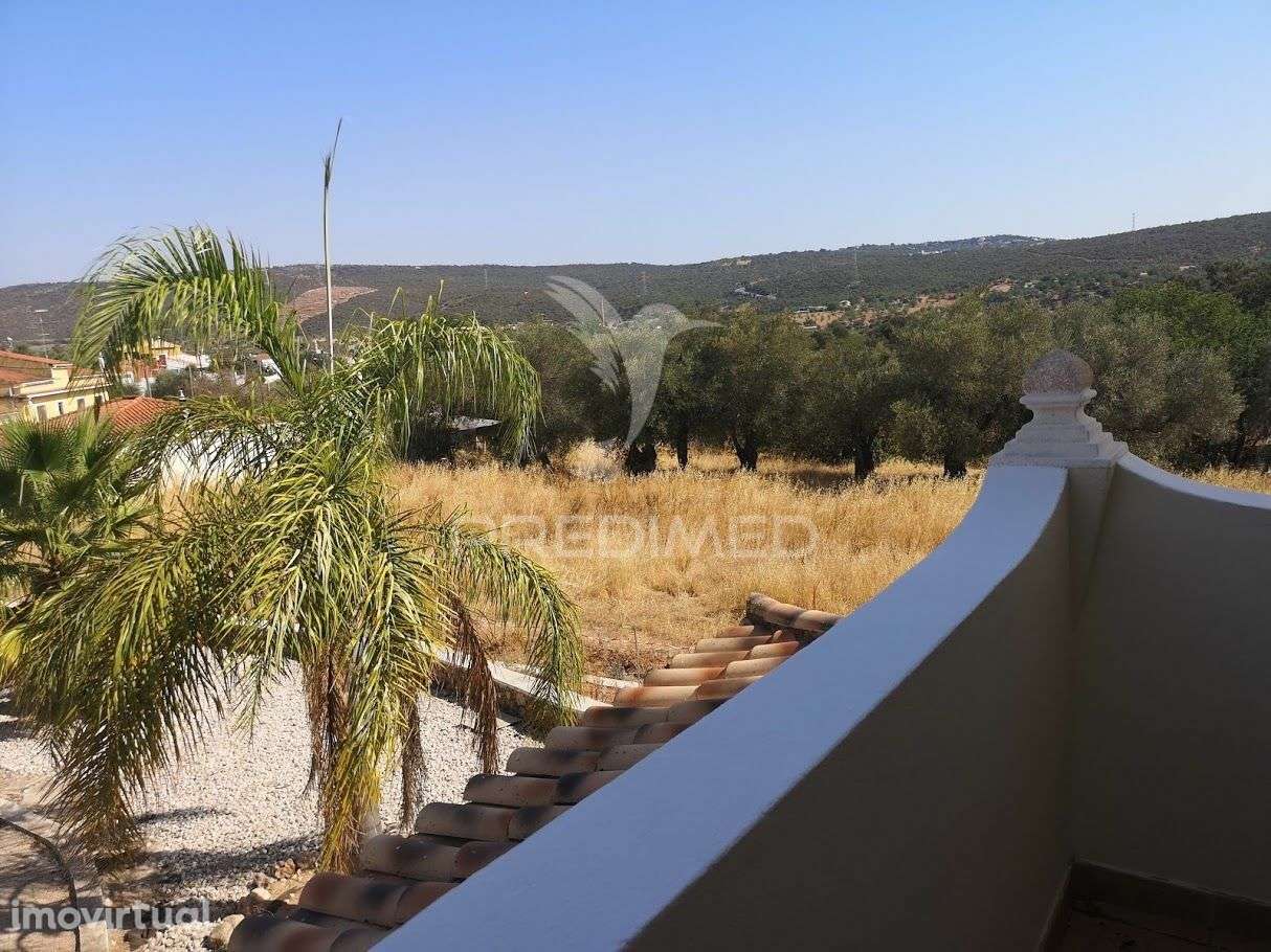 Loulé - moradia com 4 quartos / villa with 4 bedrooms - Grande imagem: 4/21