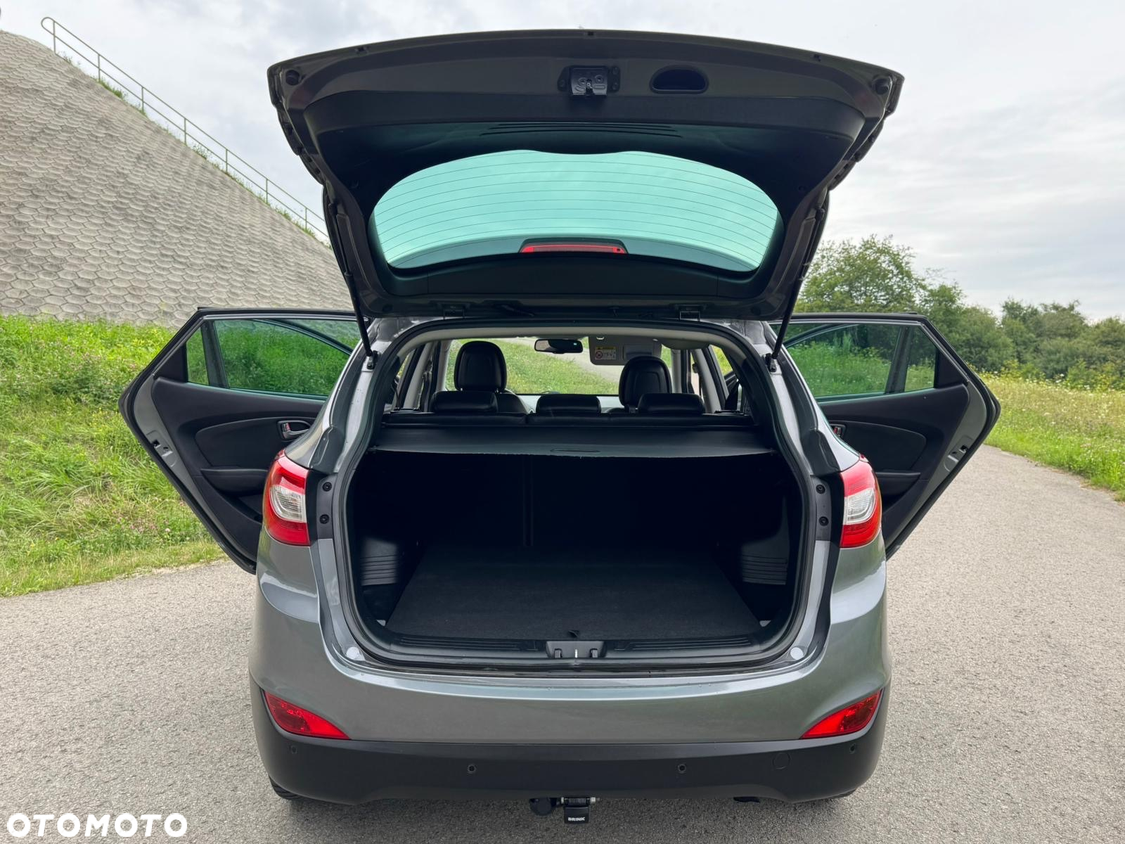 Hyundai ix35 1.6 GDI Premium 2WD - 21