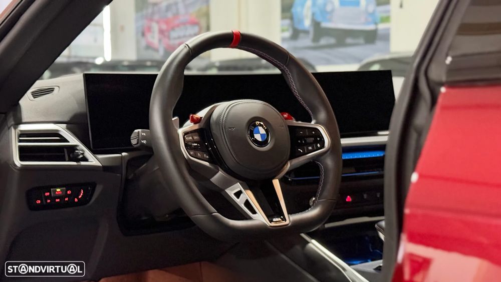 BMW M2 Auto - 16