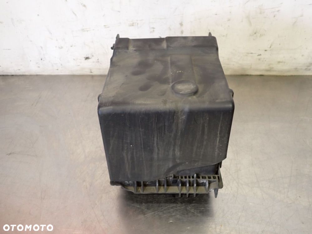 PODSTAWA AKUMULATORA FORD S-MAX I 6G91-10723-AF   6G91-10757-AE - 4