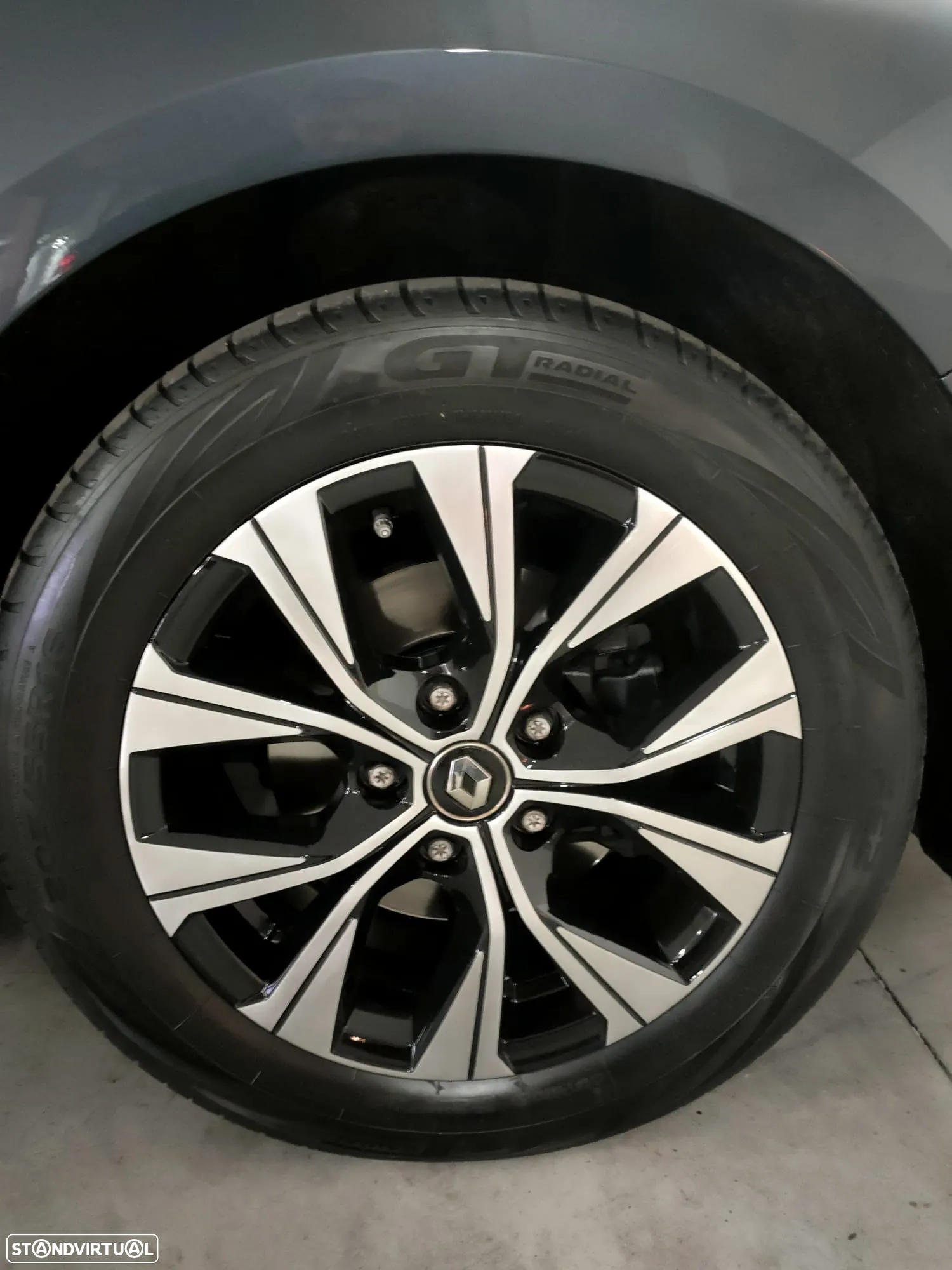 Renault Mégane 1.3 TCe Limited - 18
