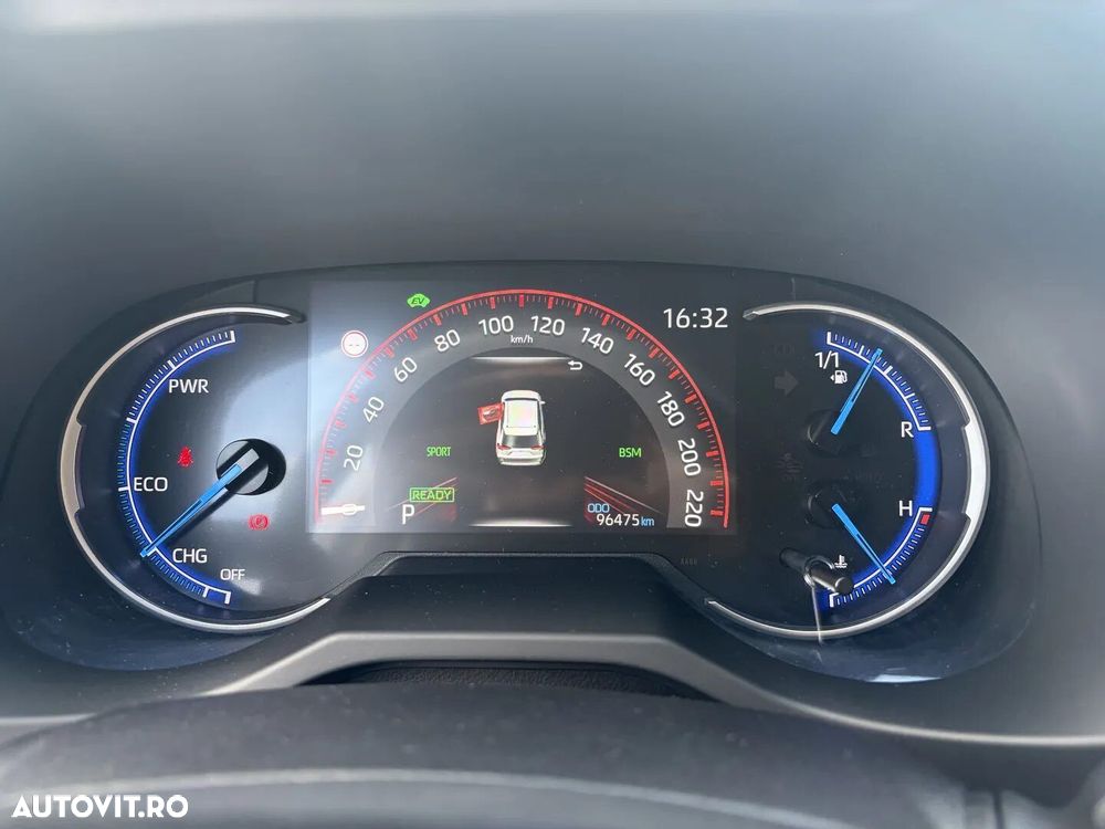 Toyota RAV4 - 22
