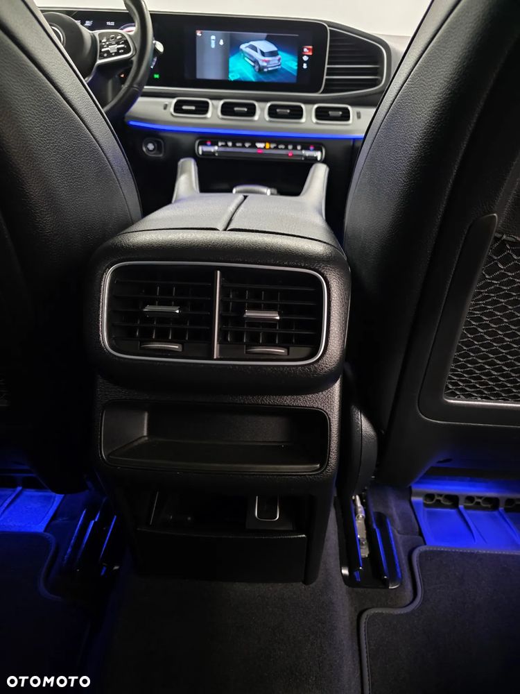 Mercedes-Benz GLE 350 de 4-Matic Premium - 22