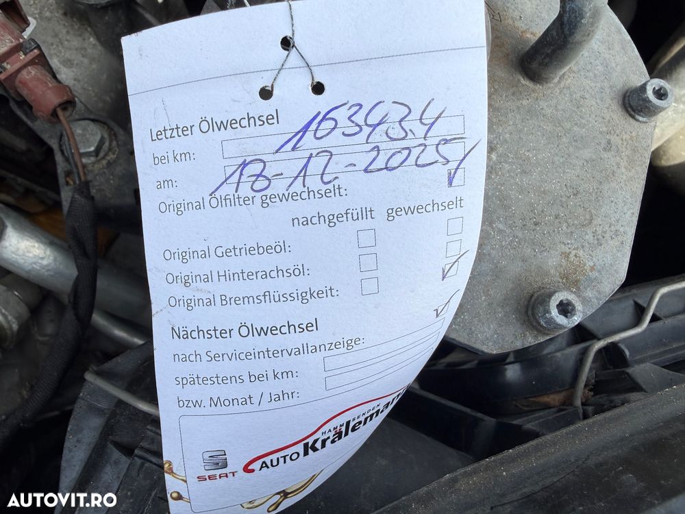 Seat Leon 1.6 TDI Start&Stop Style - 21