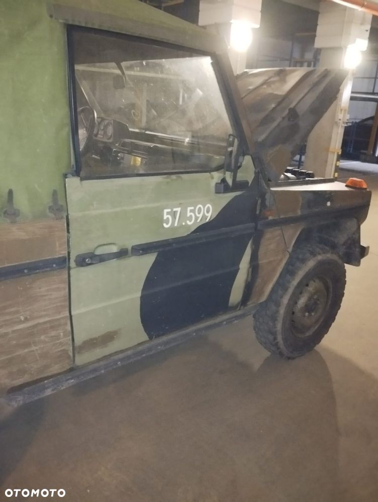 Mercedes-Benz Klasa G - 18