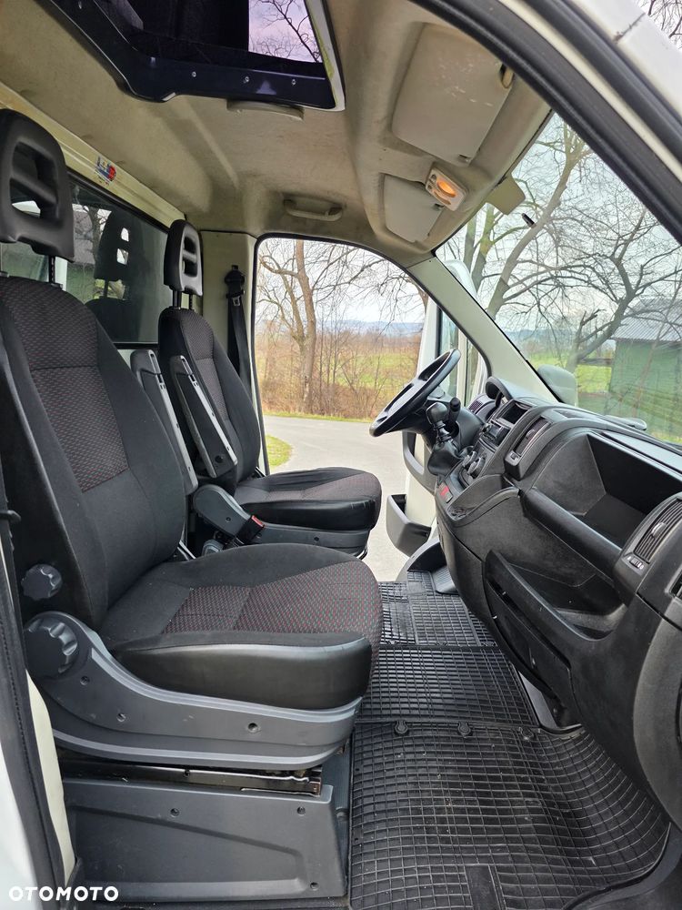 Peugeot Boxer - 11