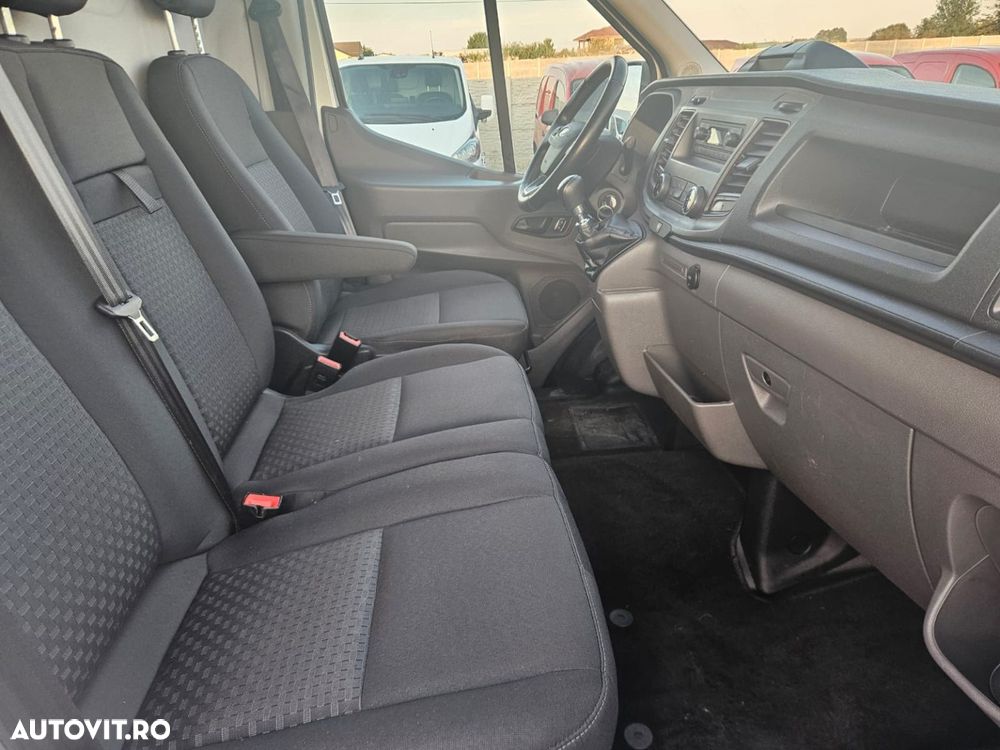 Ford New Transit L2H2 - 16