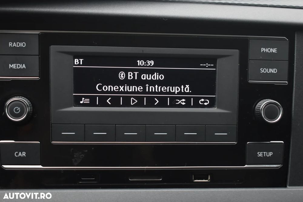 Volkswagen Transporter - 24