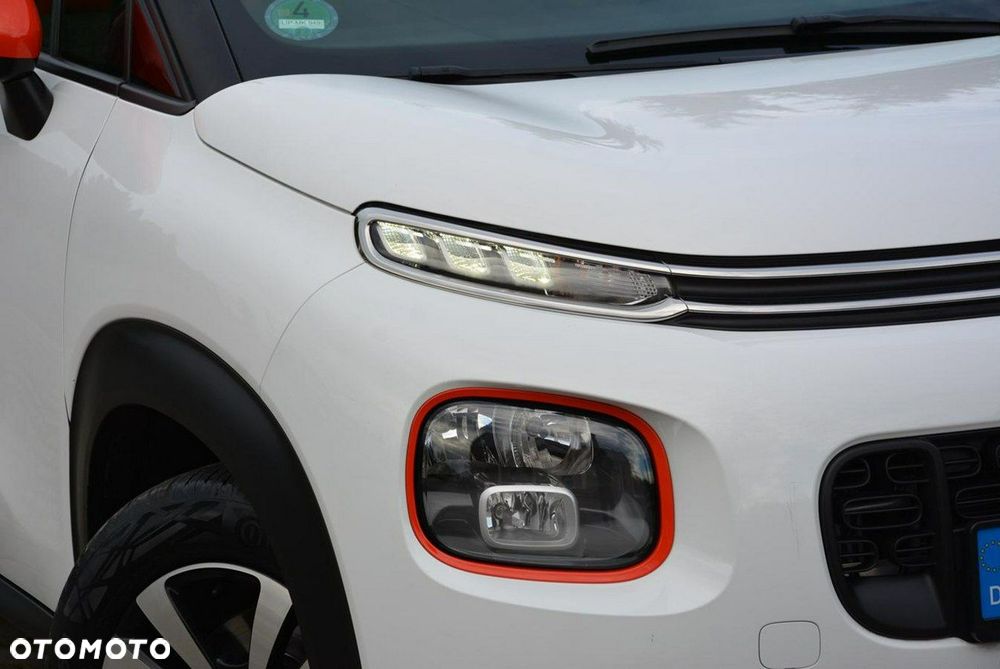 Citroën C3 Aircross PureTech 130 Stop & Start Shine - 5
