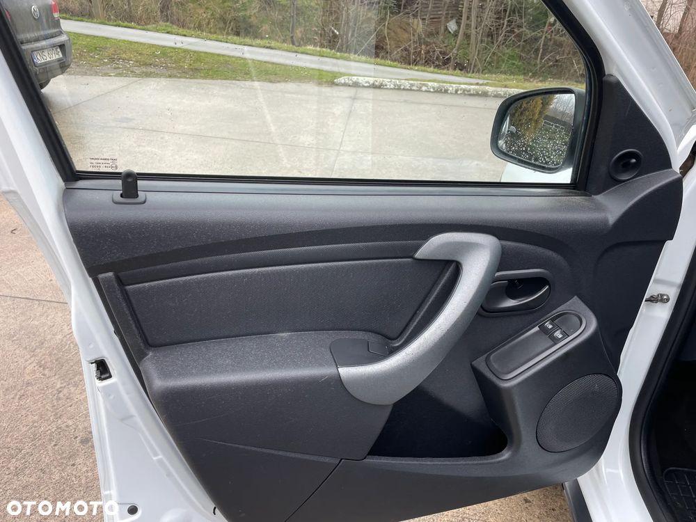 Dacia Duster 1.6 16V 105 4x2 Ice - 15