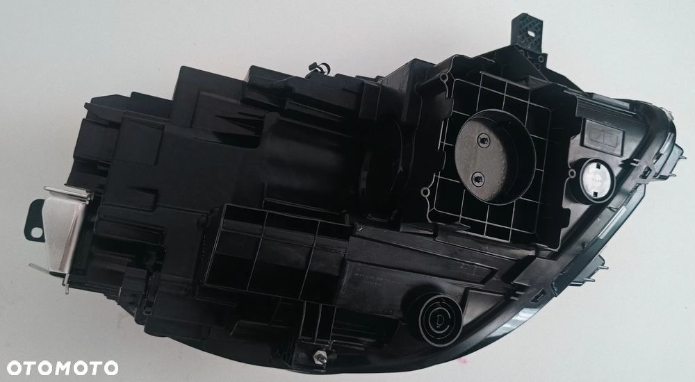 Lampa przednia lewa reflektor lewy Ford Puma MK2 Lift 24- Full LED R1TB-13E015-AB - 8