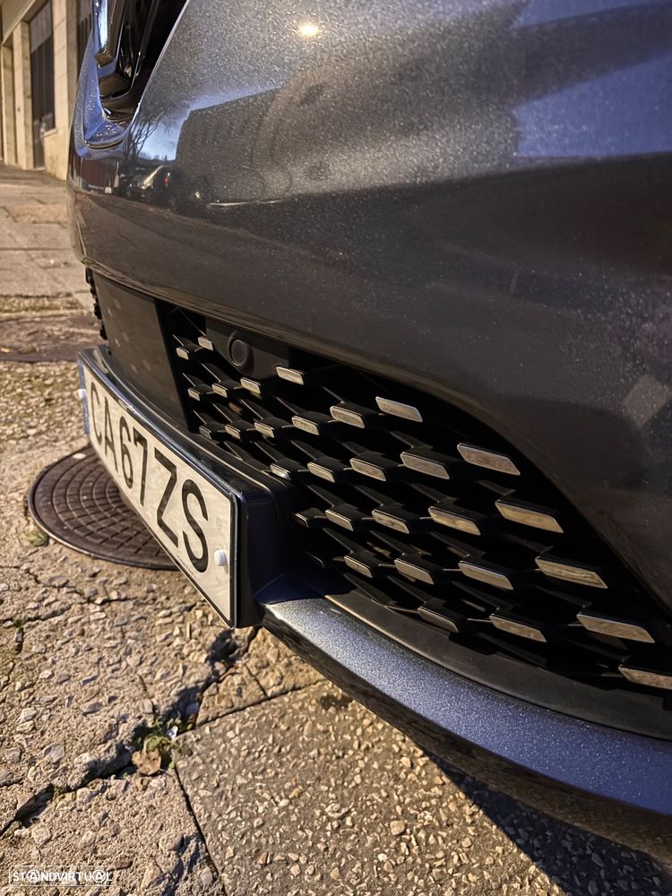 Renault Zoe (c/ Bateria) Z.E. 50 INTENS - 30