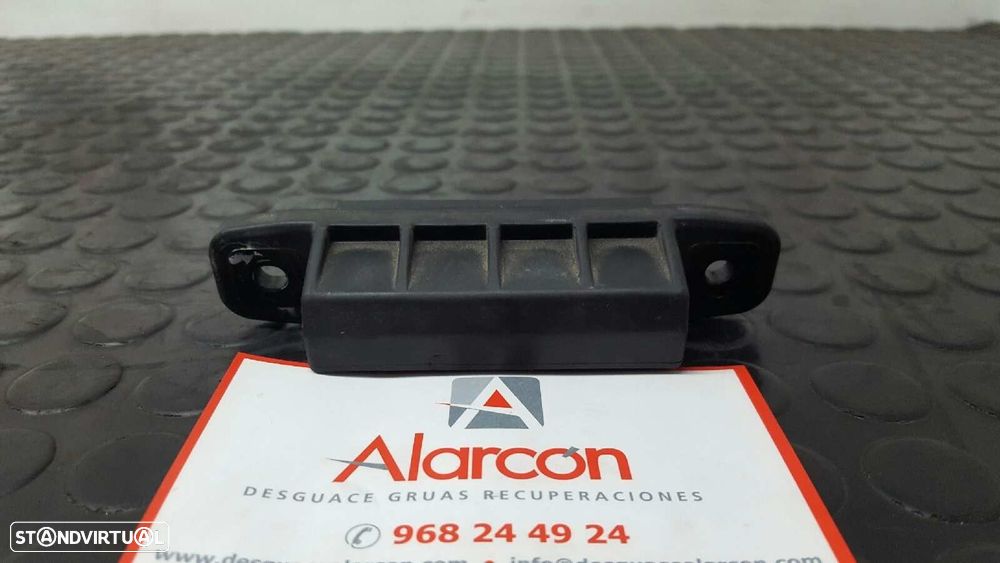 PUXADORA EXTERIRO DA MALA TOYOTA VERSO COMFORT - 2