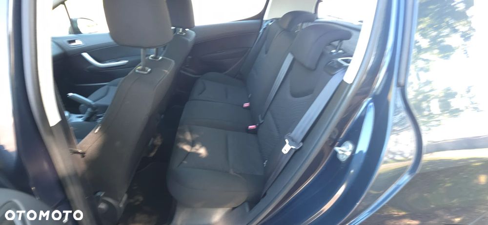 Peugeot 308 HDi FAP 90 Active - 30