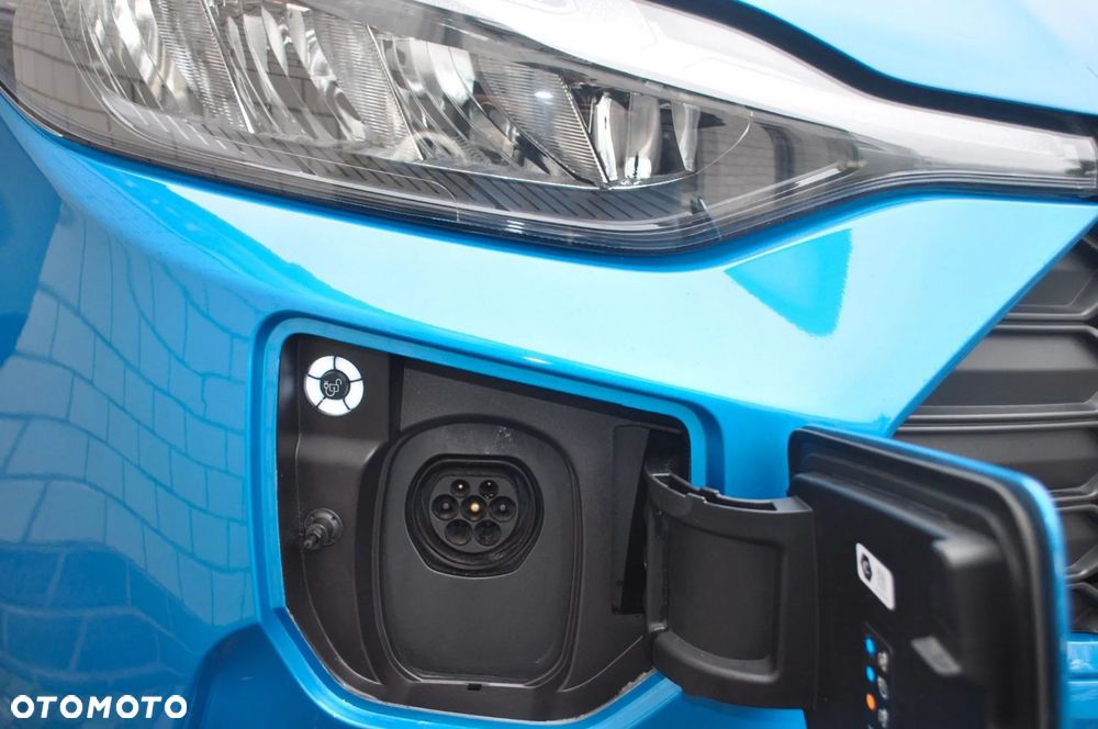 Ford Tourneo Custom 2.5 PHEV CVT 340 L2 Sport - 20