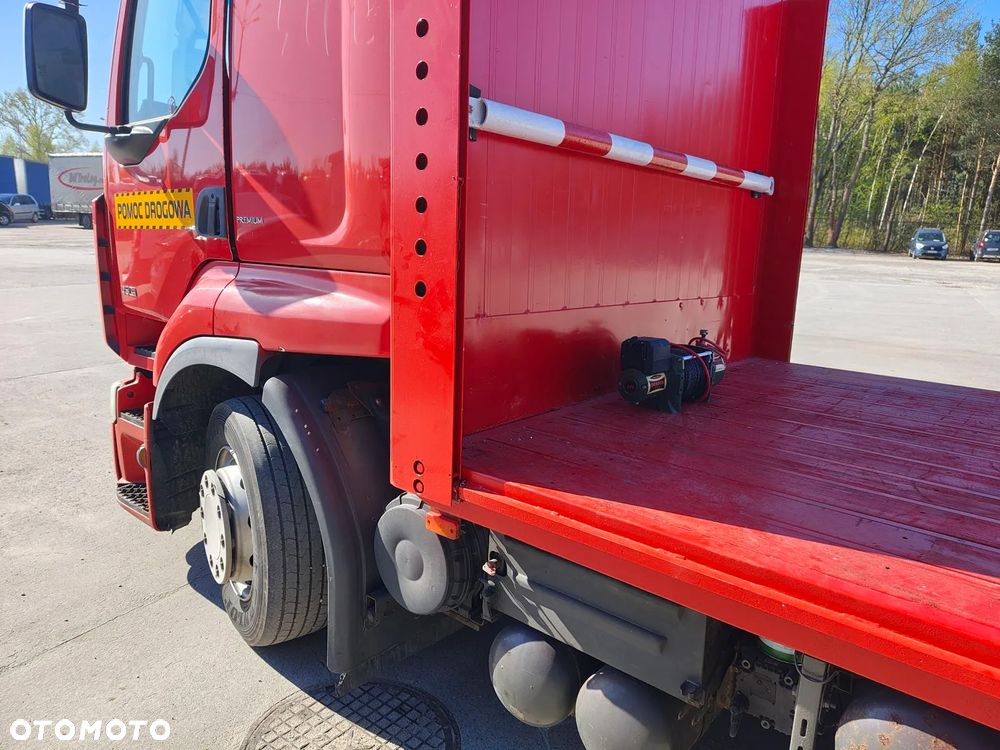 Renault DXI 450 POMOC DROGOWA - 6