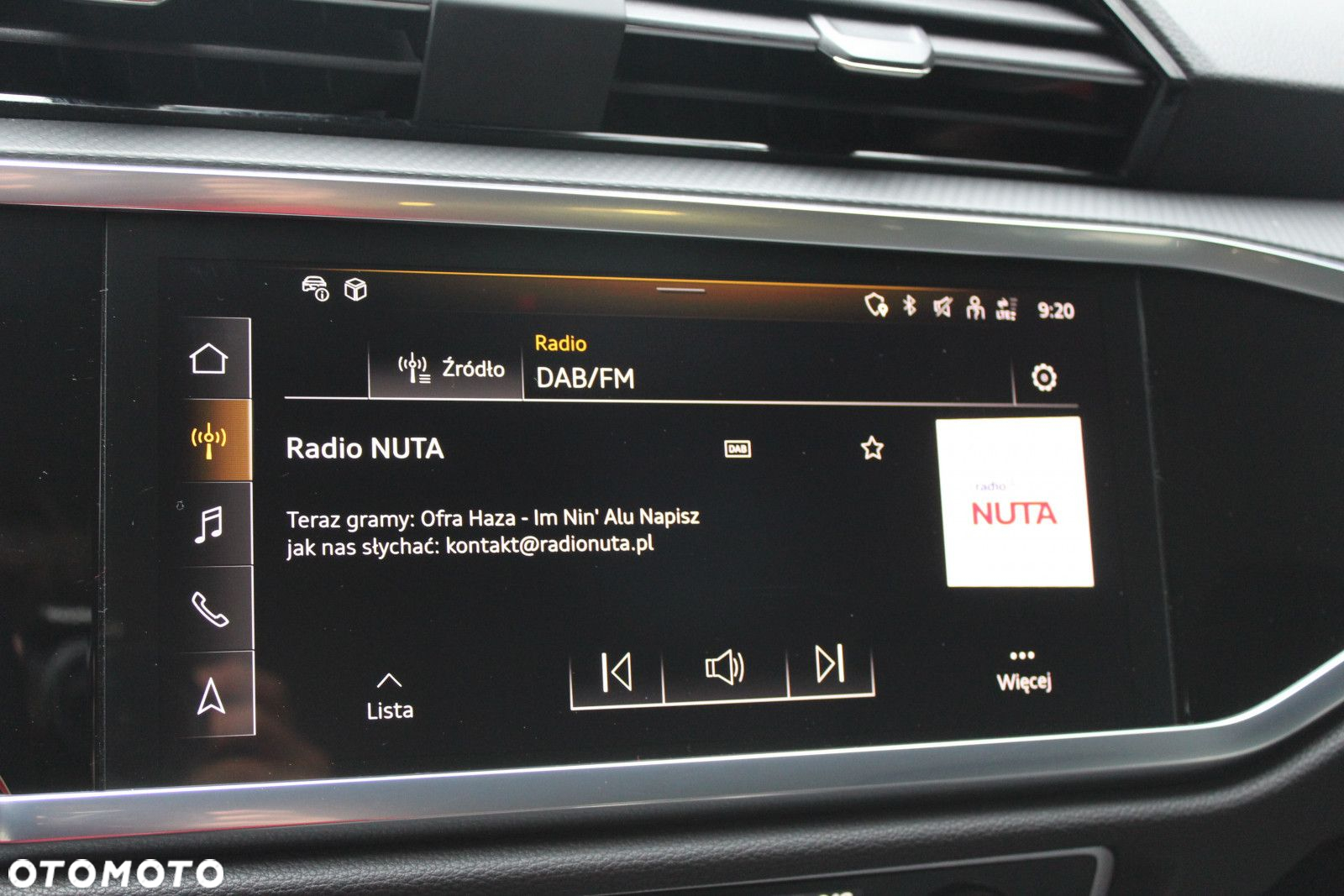 Audi Q3 Sportback 35 TDI S-Line S tronic - 25