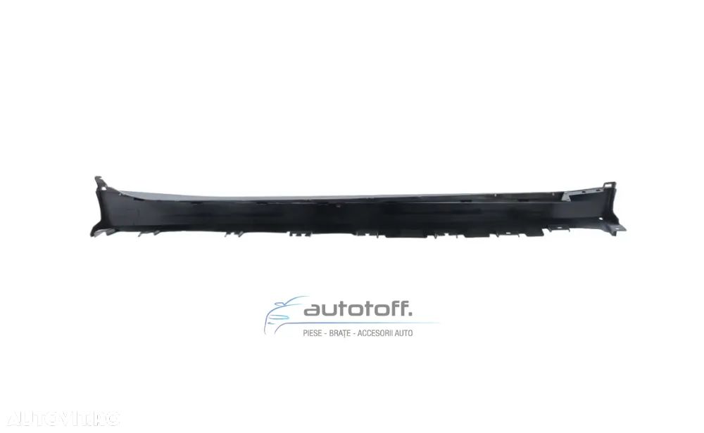 Pachet compatibil cu BMW X5 G05 LCI (2023-up) M-Tech Design - 17