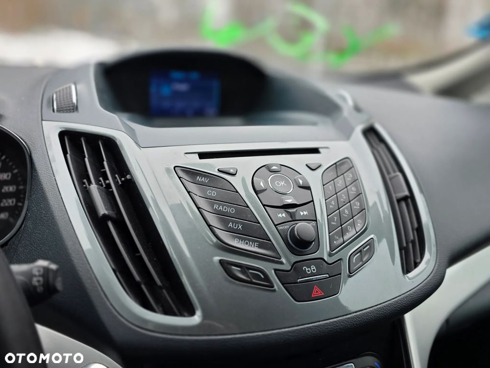 Ford C-MAX 2.0 TDCi Business Edition - 12