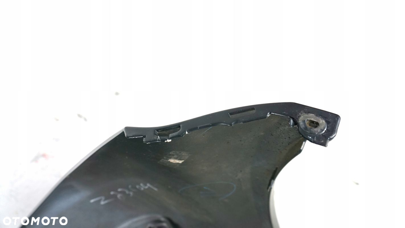 ZDERZAK PRZÓD PRZEDNI SUZUKI SX4 06-09 SEDAN 2006-2009 ZJ3 C04 71711-75K - 12