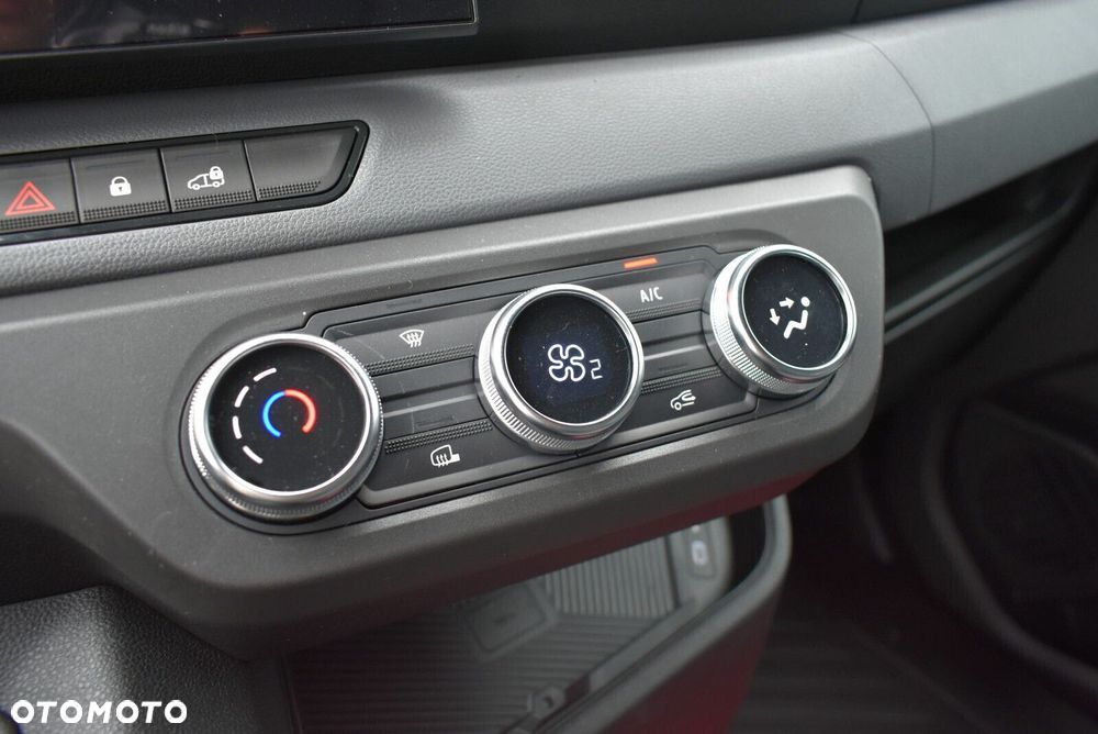 Renault Master FURGON - 11