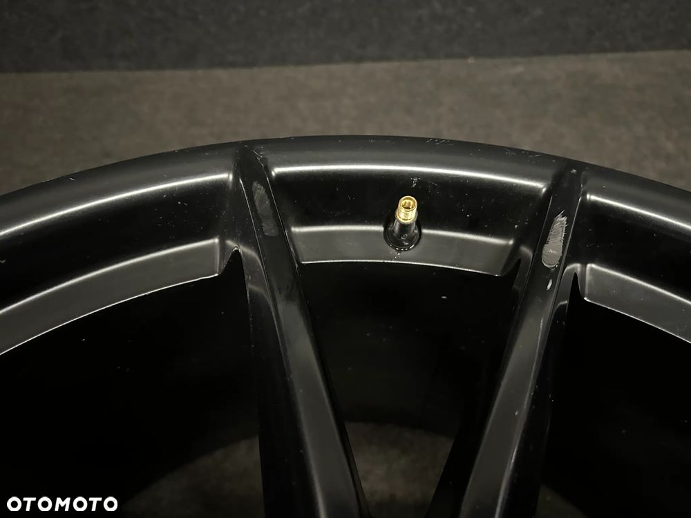 Alufelga Porsche PORSCHE 718 CAYMAN, BOXER 20 cali 5x130 1szt. 982601025J - 6