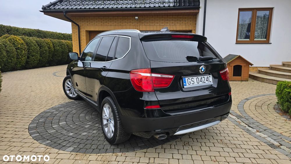 BMW X3 - 20